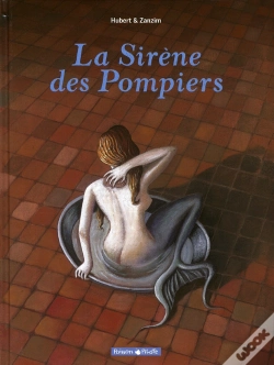 Capa do artigo La Sirène Des Pompiers
