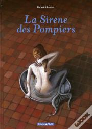 La Sirène Des Pompiers