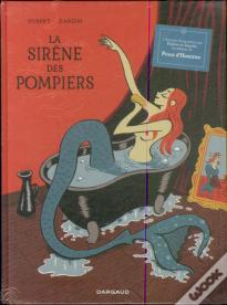 La Sirène Des Pompiers