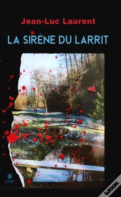 Capa do artigo La Sirene Du Larrit