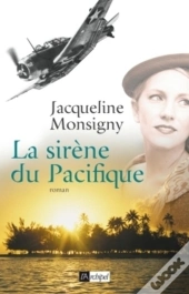 La Sirène Du Pacifique