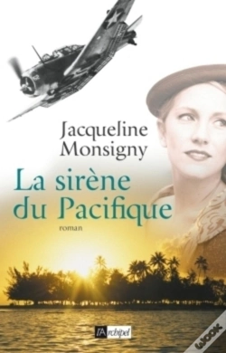 Capa do artigo La Sirène Du Pacifique