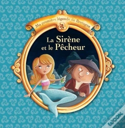 Capa do artigo La Sirène Et Le Pêcheur