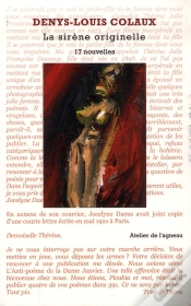 Capa do artigo La Sirène Originelle