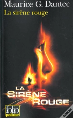 Capa do artigo La Sirene Rouge