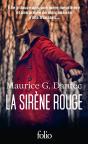 La Sirène Rouge - Preview