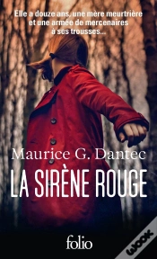 Capa do artigo La Sirène Rouge