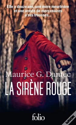 Capa do artigo La Sirène Rouge