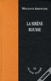 La Sirène Rousse