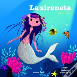 Capa do artigo La Sireneta