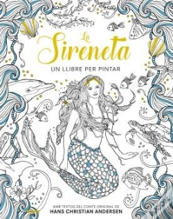 Capa do artigo La Sireneta