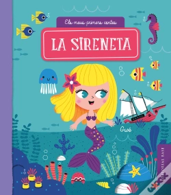 Capa do artigo La Sireneta