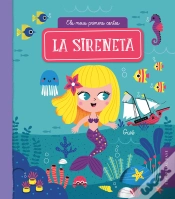 Capa do artigo La Sireneta