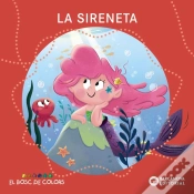 Capa do artigo La Sireneta