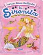 La Sirenita - Preview
