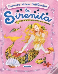 Capa do artigo La Sirenita