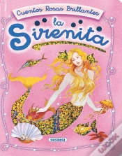 Capa do artigo La Sirenita