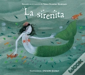 Capa do artigo La Sirenita