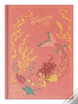 Capa do artigo La Sirenita & Other Stories