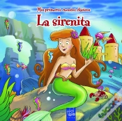 Capa do artigo La Sirenita