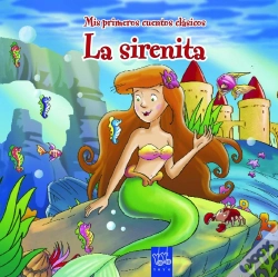Capa do artigo La Sirenita