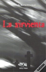 Capa do artigo La Sirvienta  