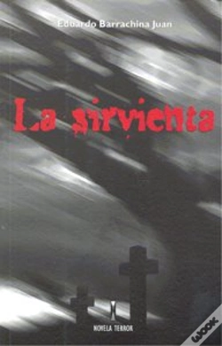 Capa do artigo La Sirvienta  