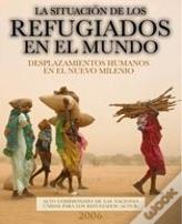 La Situación De Los Refugiados En El Mundo
