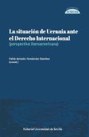 La Situacion De Ucrania Ante El Derecho Internacional