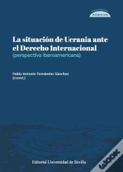 Capa do artigo La Situacion De Ucrania Ante El Derecho Internacional