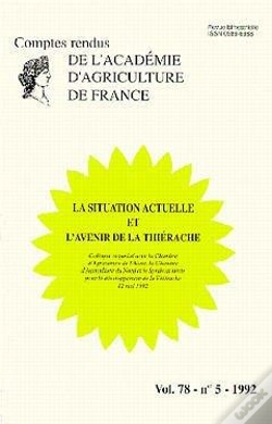 Capa do artigo La Situation Actuelle ; L'Avenir De La Thierache T.78 ; Aaf N.5