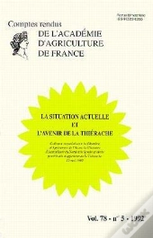 La Situation Actuelle ; L'Avenir De La Thierache T.78 ; Aaf N.5