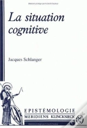 Capa do artigo La Situation Cognitive