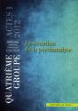 La Situation De La Psychanalyse (Édition 2012) - Preview