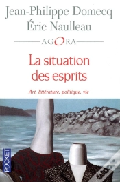 Capa do artigo La Situation Des Esprits
