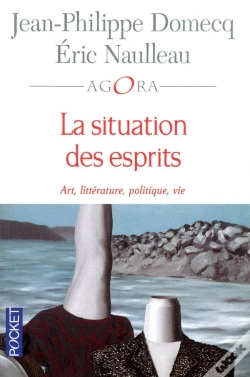 Capa do artigo La Situation Des Esprits