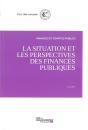 La Situation Et Les Perspectives Des Finances Publiques ; Juin 2019 - Preview
