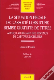 Capa do artigo La Situation Fiscale De L