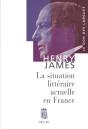 La Situation Littéraire Actuelle En France - Preview