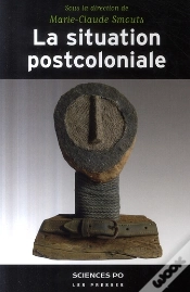 Capa do artigo La Situation Postcoloniale
