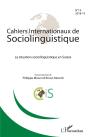 La Situation Sociolinguistique En Suisse - Preview