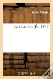 Capa do artigo La Situation