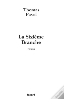 Capa do artigo La Sixième Branche