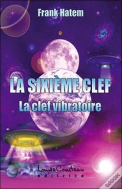 Capa do artigo La Sixième Clef ; La Clef Vibratoire