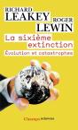 La Sixième Extinction ; Évolution Et Catastrophes - Preview