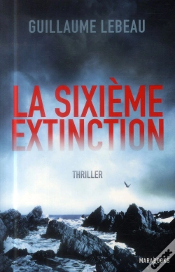 Capa do artigo La Sixieme Extinction