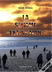 Capa do artigo La Sixième Extinction
