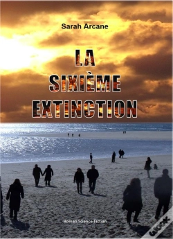 Capa do artigo La Sixième Extinction
