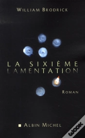 Capa do artigo La Sixième Lamentation