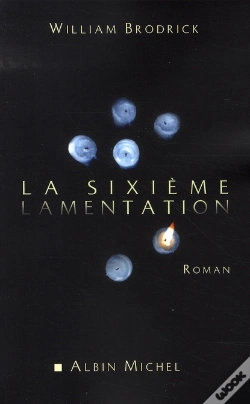 Capa do artigo La Sixième Lamentation
